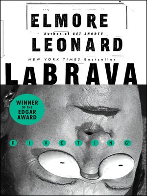 LaBrava - ebook